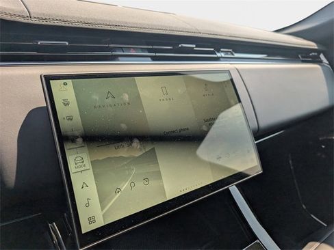 New 2025 Land Rover Range Rover Sport Dynamic SE image 10