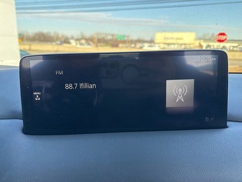 Used 2022 MAZDA CX-5 AWD 2.5 S image 19