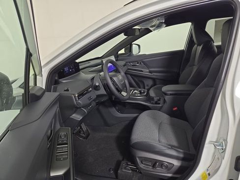 New 2026 Toyota bZ image 12