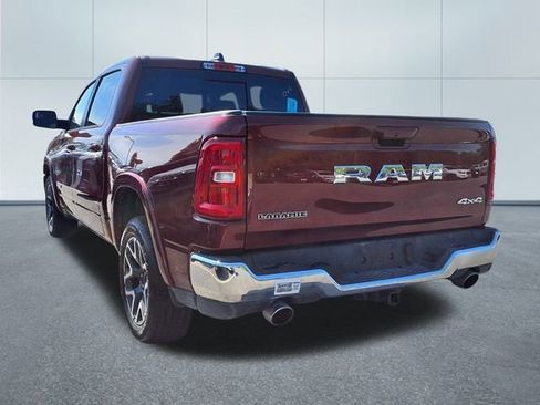 Used 2025 RAM 1500 Laramie image 8