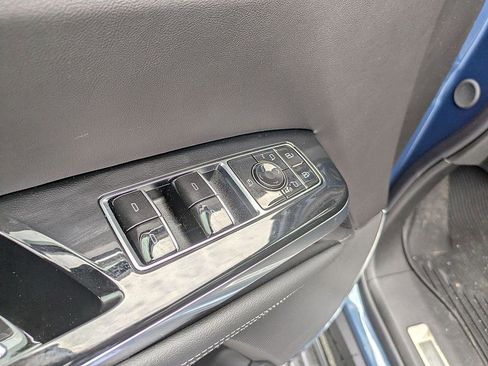 New 2026 Cadillac Escalade Luxury w/ Touring Package image 14