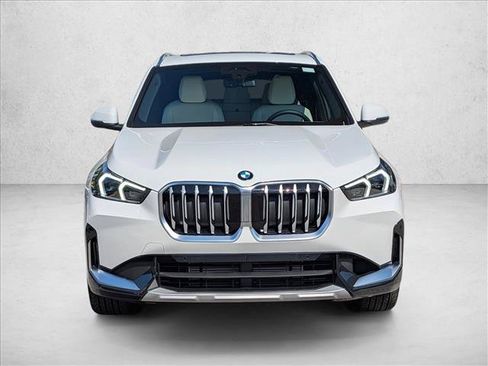 New 2026 BMW X1 xDrive28i AWD/4WD image 6