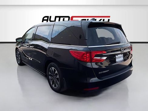 Used 2024 Honda Odyssey EX-L image 5