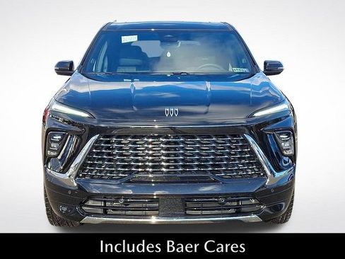 New 2026 Buick Enclave Avenir w/ Super Cruise Package AWD/4WD image 2