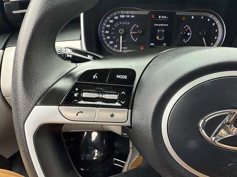 Used 2024 Hyundai Tucson SEL image 31