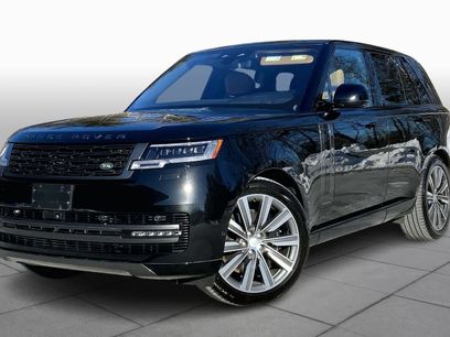 Used 2023 Land Rover Range Rover Autobiography