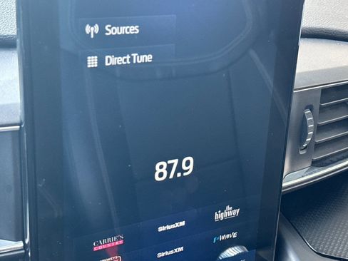 Used 2020 Ford Explorer ST w/ Premium Technology Package image 19