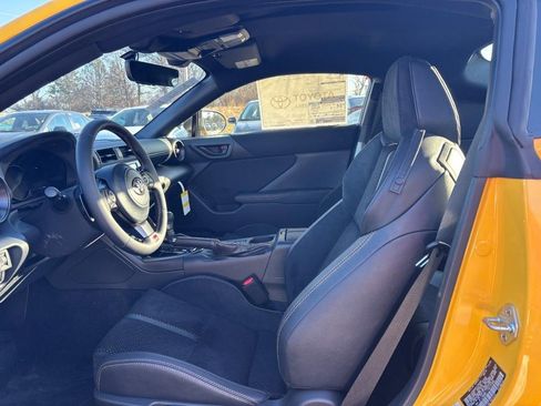 New 2026 Toyota GR86 YUZU Limited image 8