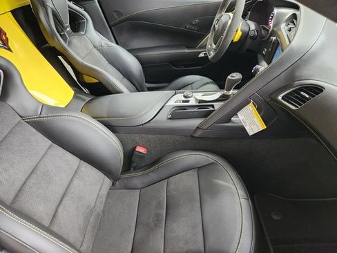 Used 2017 Chevrolet Corvette Grand Sport RWD image 20