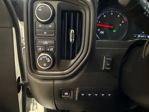 Used 2020 Chevrolet Silverado 3500 W/T w/ WT Convenience Package AWD/4WD image 25