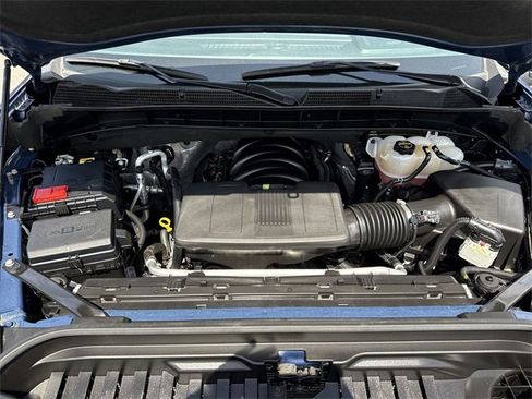 Used 2024 GMC Sierra 1500 SLT image 24