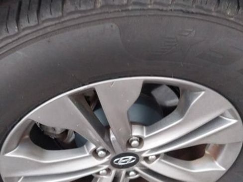 Used 2016 Hyundai Santa Fe Sport AWD/4WD image 12