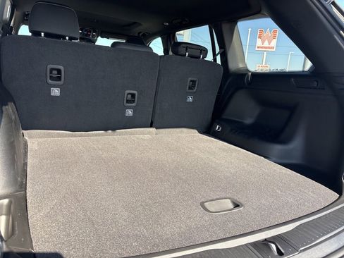 New 2026 Jeep Grand Cherokee Laredo X AWD/4WD image 27
