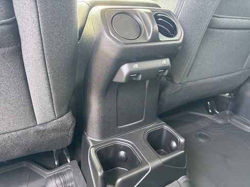 New 2026 Jeep Wrangler Unlimited Sport AWD/4WD image 21