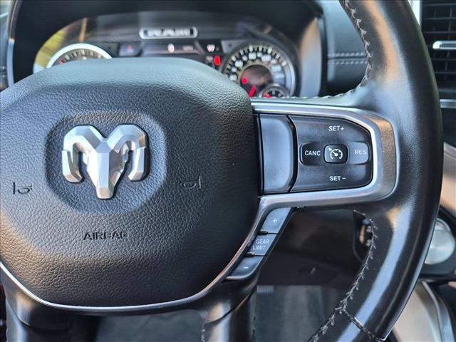 Used 2021 RAM 1500 Laramie AWD/4WD image 30