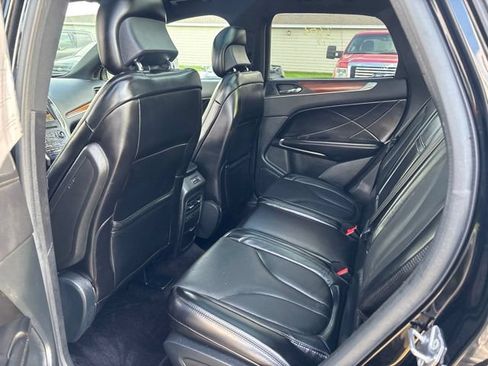 Used 2017 Lincoln MKC Reserve AWD/4WD image 14