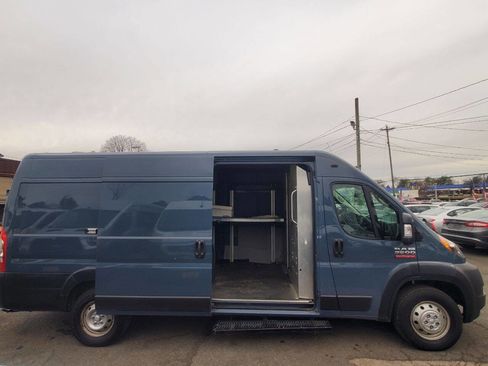 Used 2020 RAM ProMaster 3500 image 23
