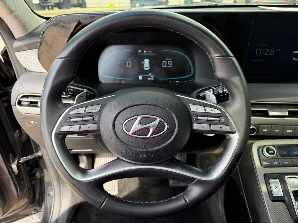 Used 2024 Hyundai Palisade XRT AWD/4WD image 14