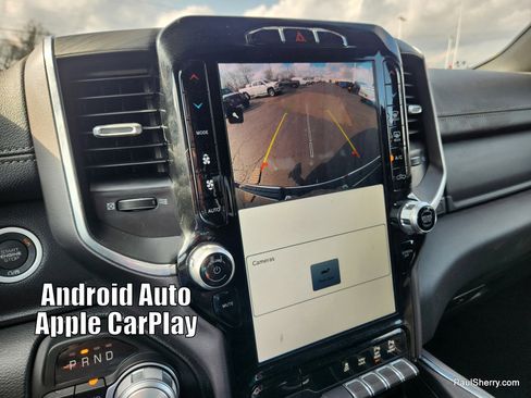 Used 2023 RAM 1500 Laramie image 3