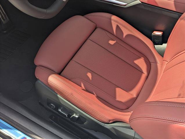 New 2027 BMW 430i Coupe w/ M Sport Package RWD image 4