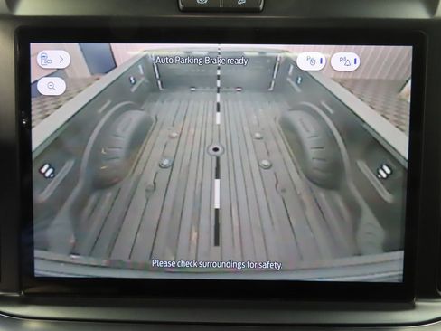 Used 2025 Ford F250 Platinum image 20