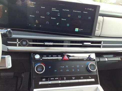 New 2026 Hyundai Santa Fe SEL FWD image 16