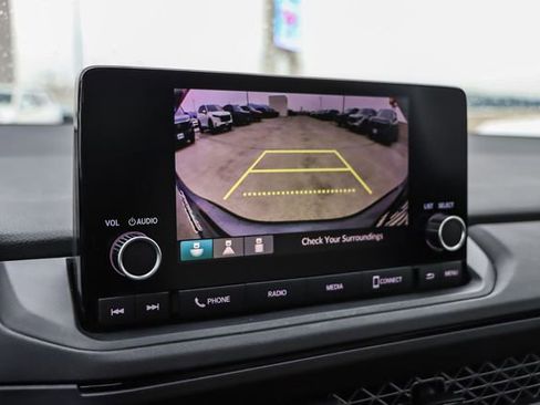 Certified 2024 Honda Accord LX image 25