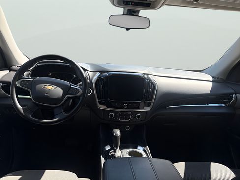 Used 2020 Chevrolet Traverse LT w/ LPO, Floor Liner Package AWD/4WD image 20