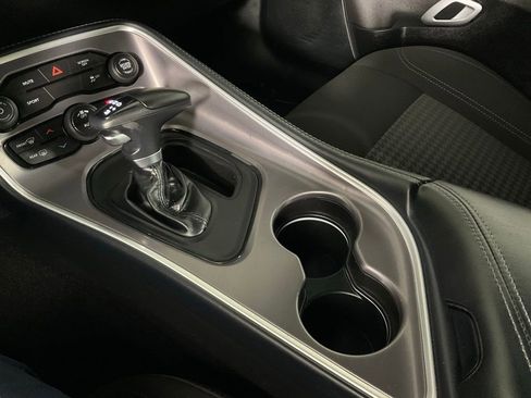 Used 2022 Dodge Challenger SXT w/ Blacktop Package image 17