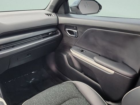 Used 2025 Kia K4 GT-Line w/ GT-Line Sunroof Package FWD image 13