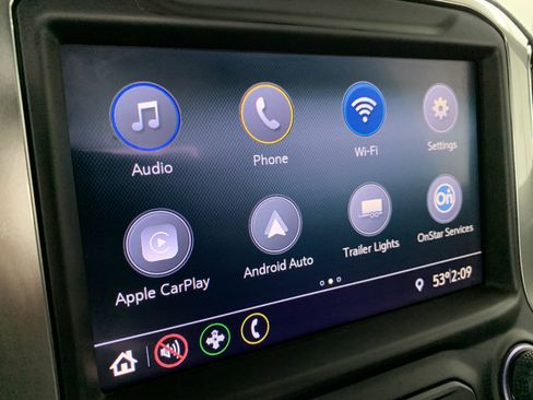 Used 2022 Chevrolet Silverado 1500 RST image 24