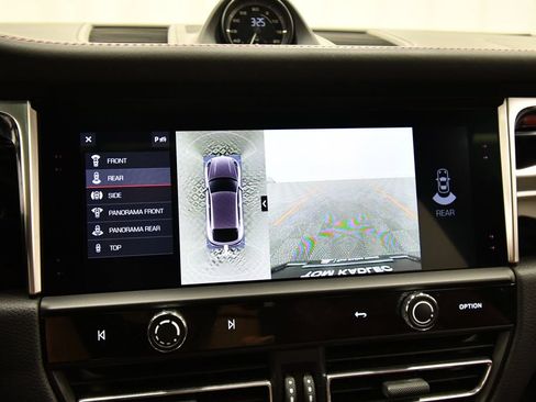 Used 2023 Porsche Macan S AWD/4WD image 26