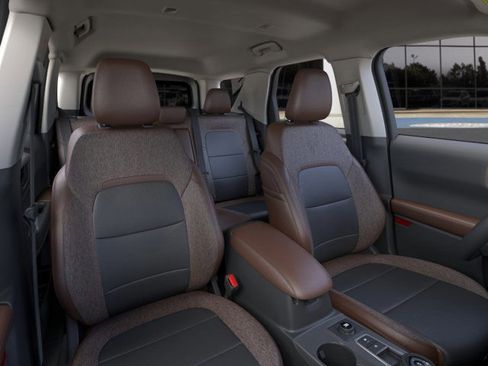 New 2025 Ford Bronco Sport Outer Banks image 10