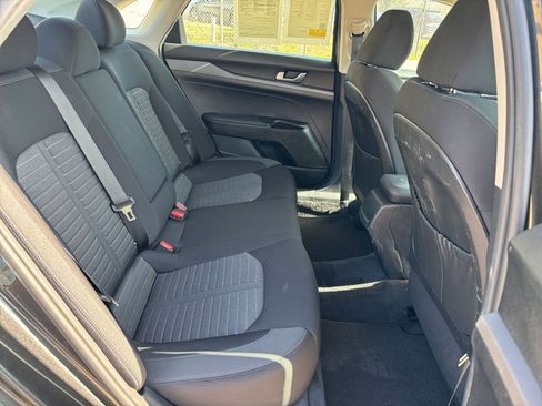 Used 2025 Kia K5 LXS image 24