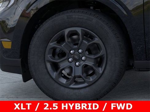 New 2025 Ford Maverick XLT image 46