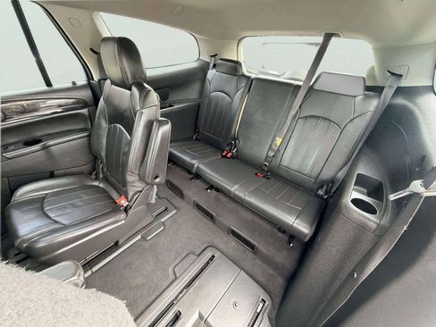 Used 2015 Buick Enclave Premium FWD image 21