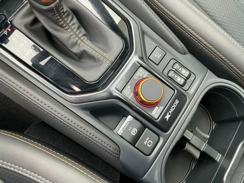 Certified 2024 Subaru Forester Wilderness image 21