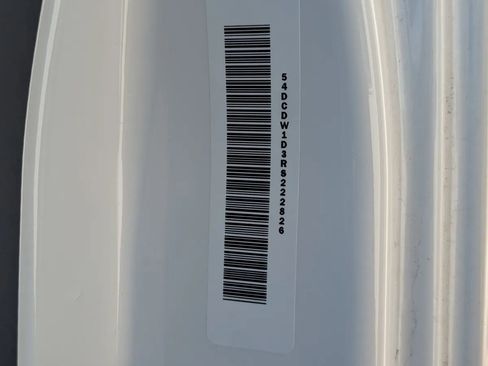 Used 2024 Chevrolet Low Cab Forward RWD image 5