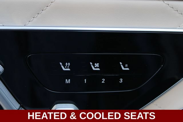 Certified 2022 Mercedes-Benz S 500 4MATIC image 4