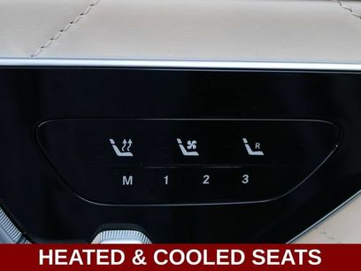 Used 2022 Mercedes-Benz S 500 4MATIC