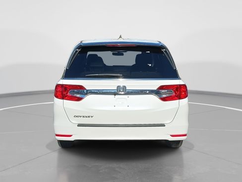 Used 2020 Honda Odyssey EX-L image 6