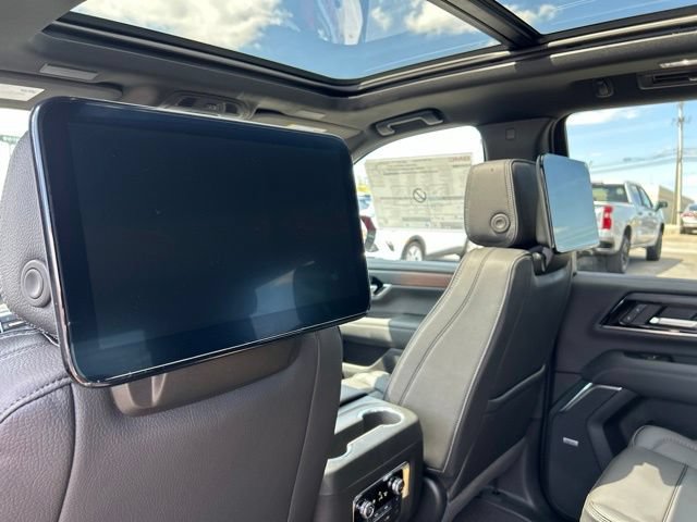 New 2026 GMC Yukon Denali w/ Advanced Technology Package AWD/4WD image 7