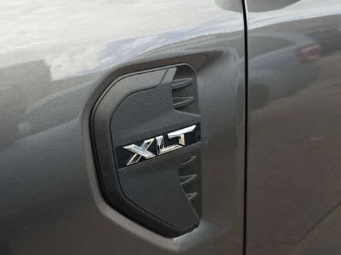 Used 2024 Ford Ranger XLT w/ Trailer Tow Package image 38