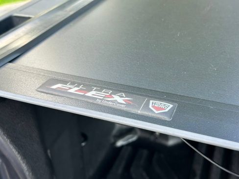 Used 2022 Chevrolet Silverado 1500 Custom RWD image 40