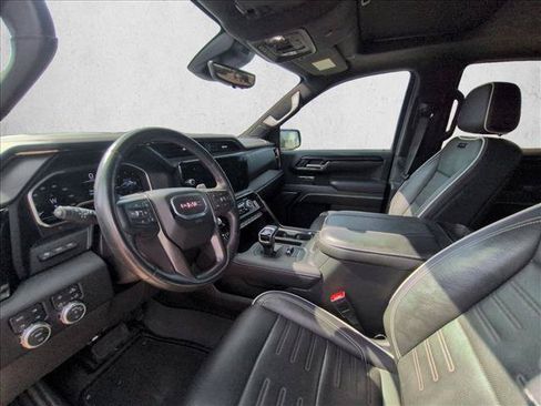 Used 2023 GMC Sierra 1500 AT4X AWD/4WD image 10