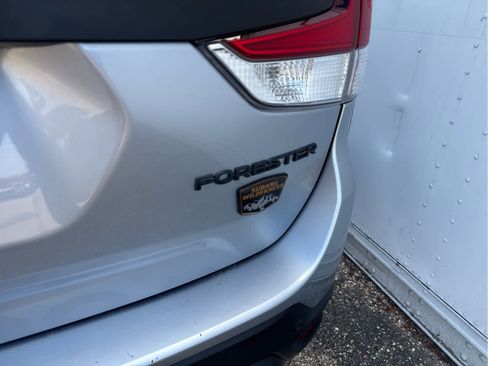 Used 2022 Subaru Forester Wilderness AWD/4WD image 19