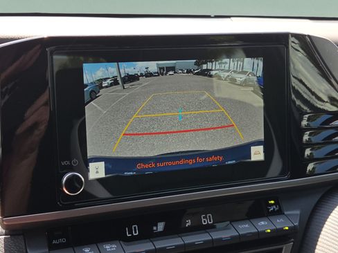 Certified 2026 Toyota Camry SE FWD image 17