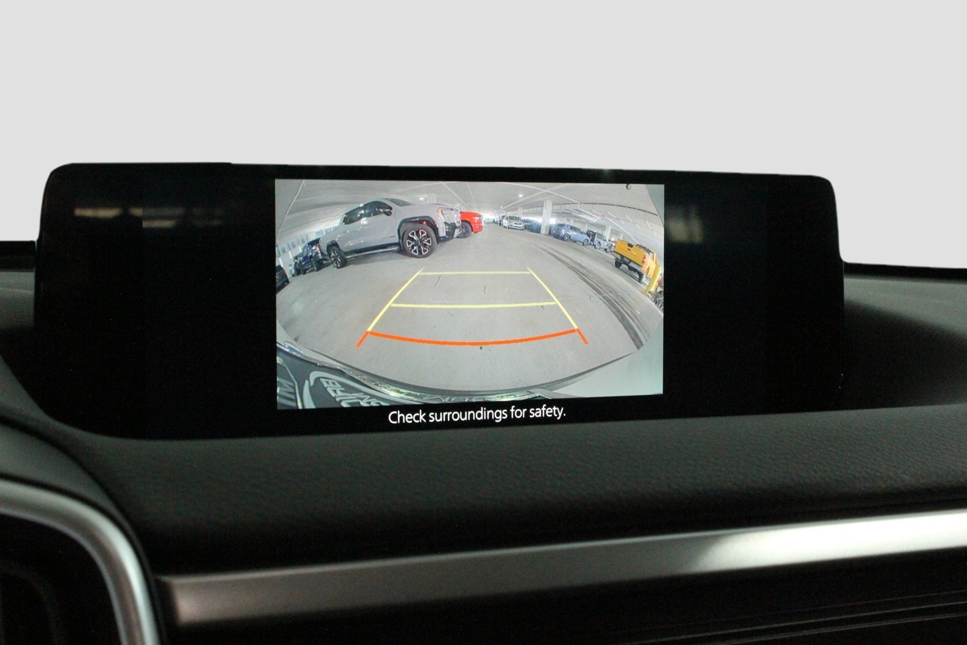 Used 2024 MAZDA CX-50 AWD 2.5 S w/ Cargo Package image 28