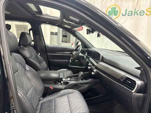 Used 2024 Kia Telluride SX Prestige X-Line AWD/4WD image 36