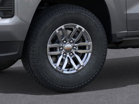 New 2026 Chevrolet Colorado LT AWD/4WD image 9